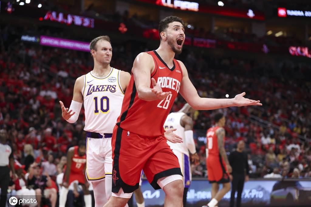 NBA年度最被高估球员：申京第一 戈贝尔第二